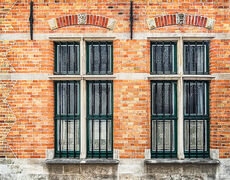 Bruges, Study 1, Bruges, Belgium