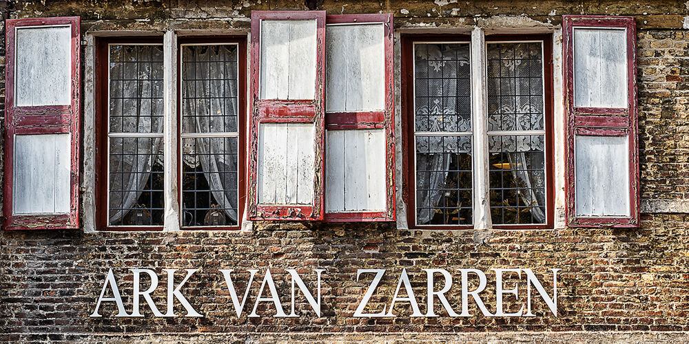 Bruges, Study 6, Bruges, Belgium