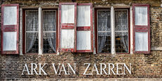 Bruges, Study 6, Bruges, Belgium