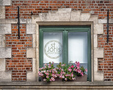 Bruges, Study 8, Bruges, Belgium