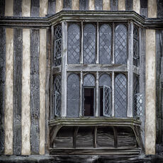 Northiam, Study 1, Northiam, England