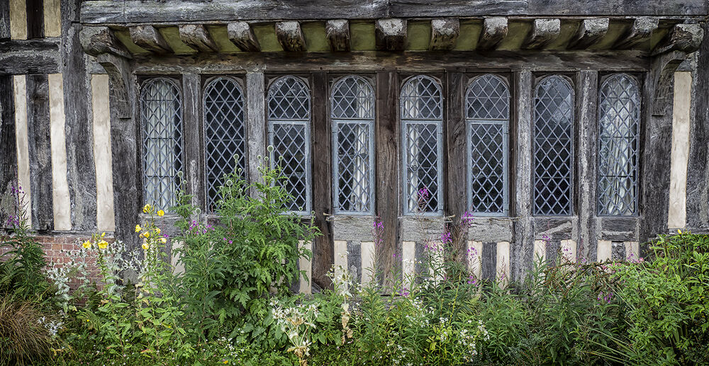 Northiam, Study 2, Northiam, England