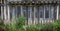 Northiam, Study 2, Northiam, England