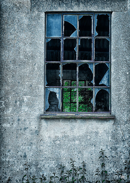 Stow Maries, Study 2, Stow Maries World War 1 Aerodrome, England