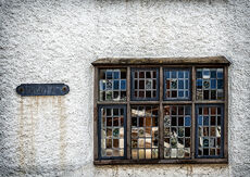 Stratford upon Avon, Study 1, England