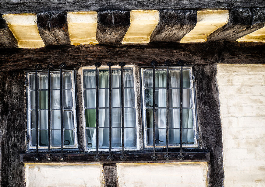 Stratford upon Avon, Study 2, Stratford upon Avon, England