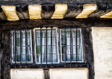 Stratford upon Avon, Study 2, Stratford upon Avon, England