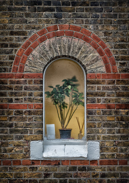 Wanstead, Study 1, England