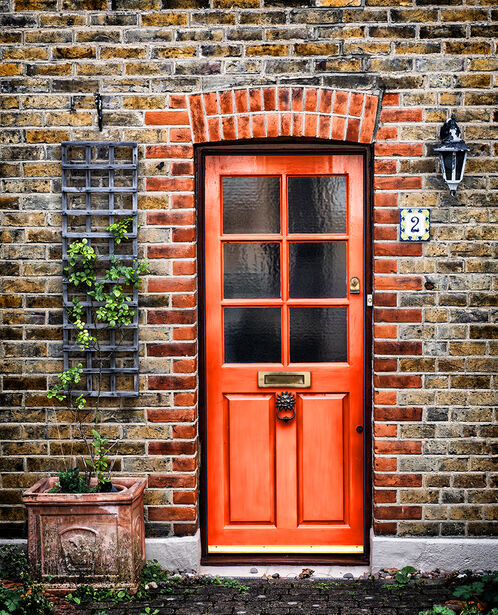 Wanstead, Study 3, England