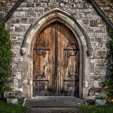 Woodford Bridge, Study 1, Woodford Bridge, England