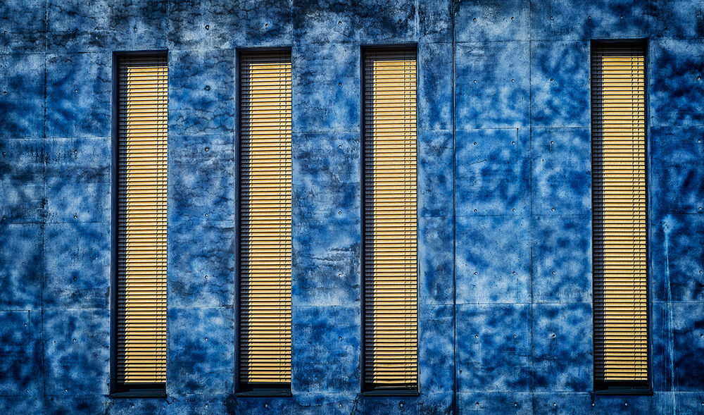 Frankfurt, Study 1, Germany