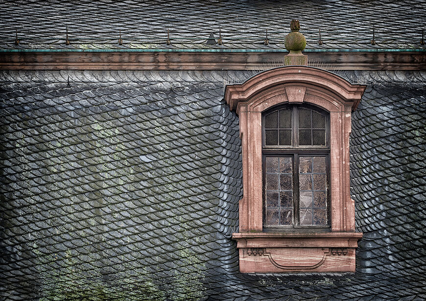 Hauptwache, Study 1, Frankfurt, Germany