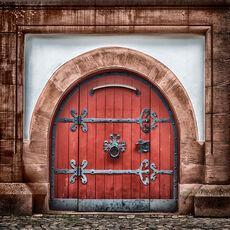 Gelnhausen, Study 1, Germany
