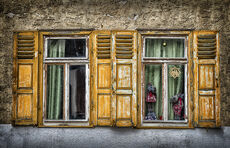 Gelnhausen, Study 2, Germany