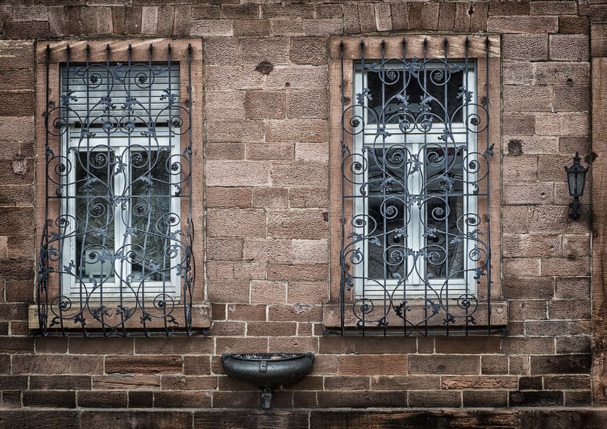 Gelnhausen, Study 5, Gelnhausen,, Germany