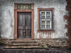 Gelnhausen, Study 9, Germany