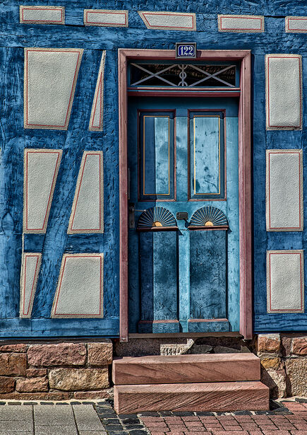 Steinau an der Straße, Study 3, Germany