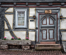 Steinau an der Straße, Study 4, Germany