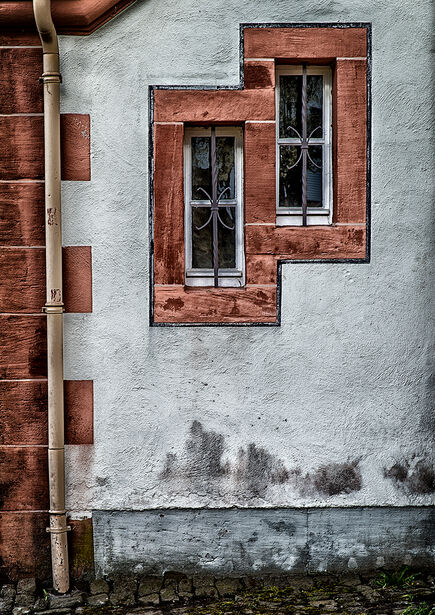 Steinau an der Straße, Study 8, Germany