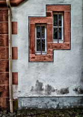 Steinau an der Straße, Study 8, Germany