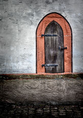 Stadtkirche, Study 11-1, Steinau an der Straße, Germany