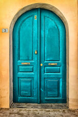Rethymno, Study 1, Crete, Greece