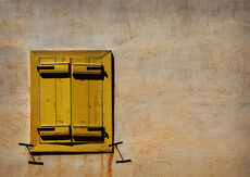 Spinalonga, Study 2, Crete, Greece