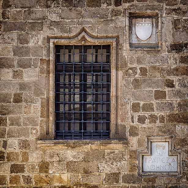 Rhodes, Study 2, Rhodes, Greece