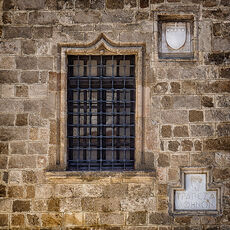Rhodes, Study 2, Rhodes, Greece