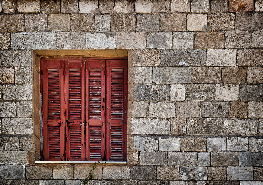 Rhodes, Study 3, Rhodes, Greece