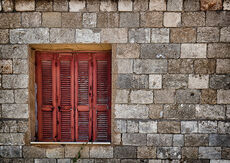 Rhodes, Study 3, Rhodes, Greece