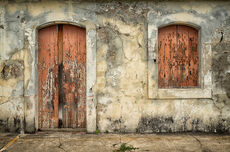 Fort St George, Study 1, St George, Grenada
