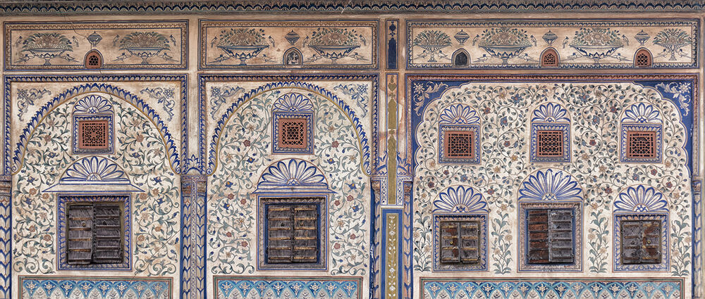 Jaipur, Study 1, Jaipur, India