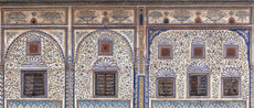 Jaipur, Study 1, Jaipur, India