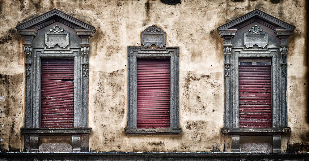 Palazzo FPB, Study 1, Brescia, Italy