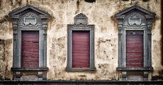 Palazzo FPB, Study 1, Brescia, Italy