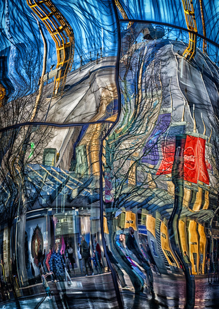 London Abstracts - Study 001