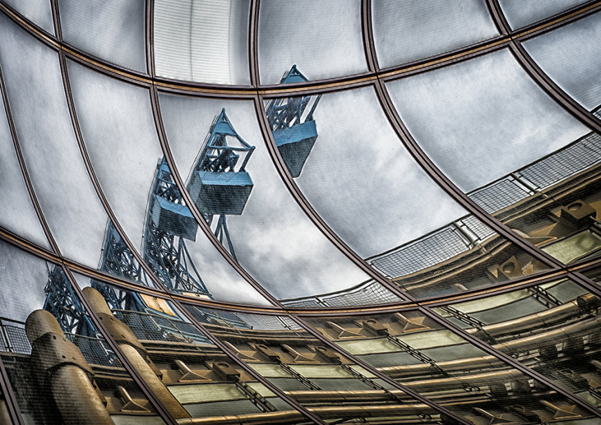 London Abstracts - Study 007