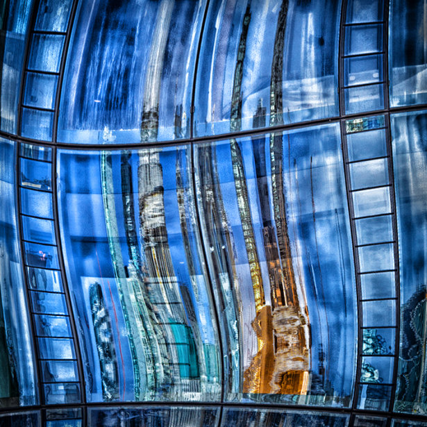 London Abstracts - Study 008