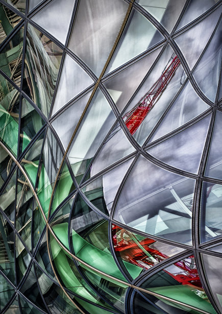 London Abstracts - Study 010