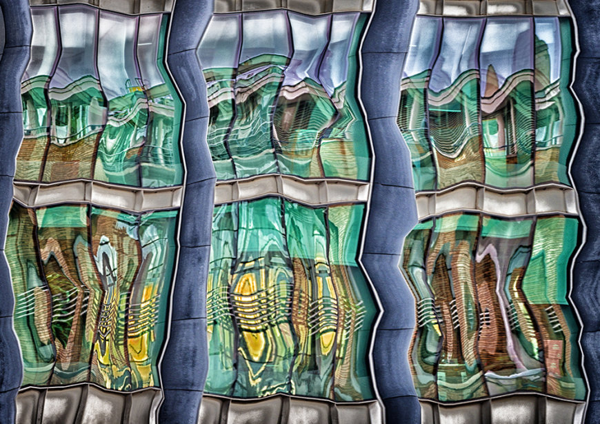 London Abstracts - Study 012