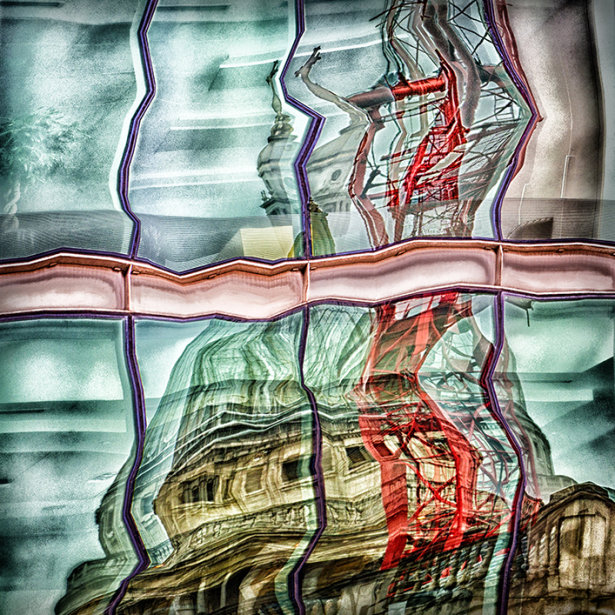London Abstracts - Study 013