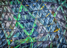 London Abstracts - Study 014