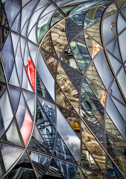 London Abstracts - Study 015
