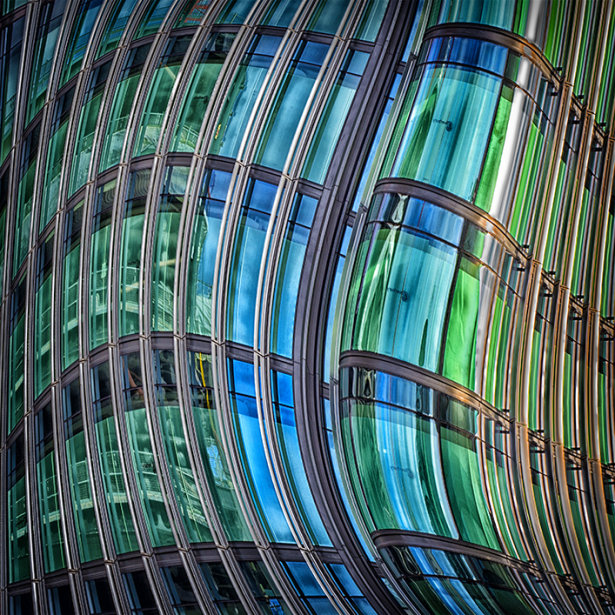 London Abstracts - Study 018