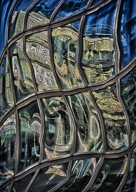 London Abstracts - Study 022