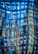 London Abstracts - Study 031