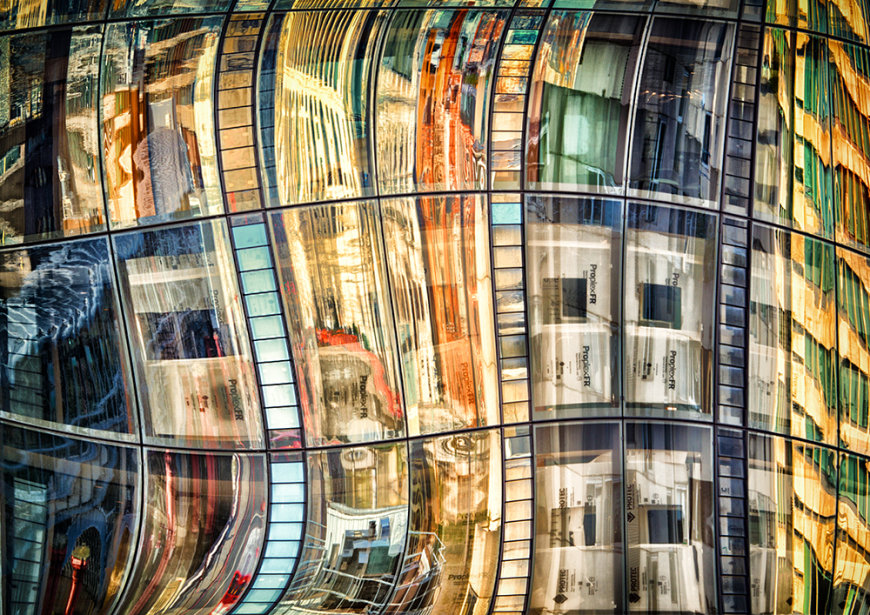 London Abstracts - Study 032