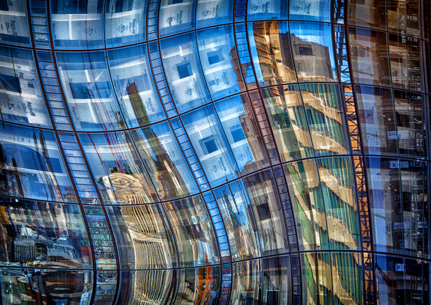London Abstracts - Study 033