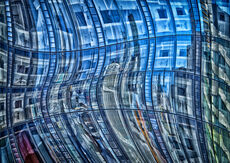 London Abstracts - Study 034